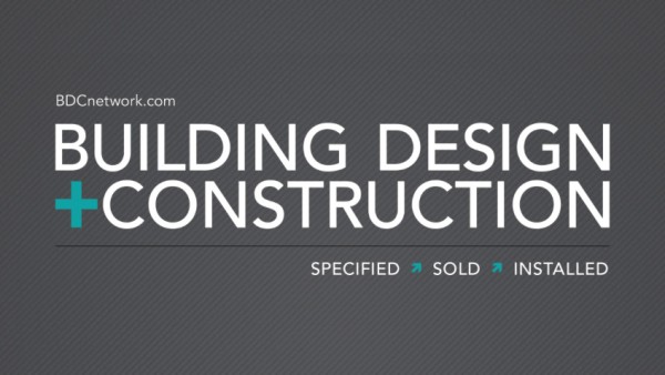 Building Design + Construction