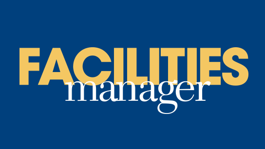 Facilities Manager