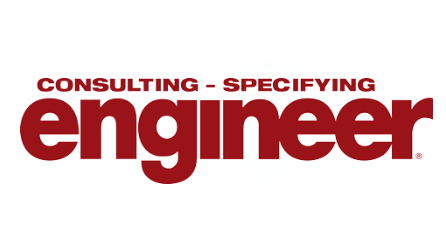 Consulting-Specifying Engineer