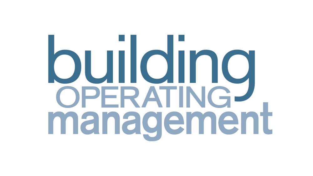 Building Operating Management