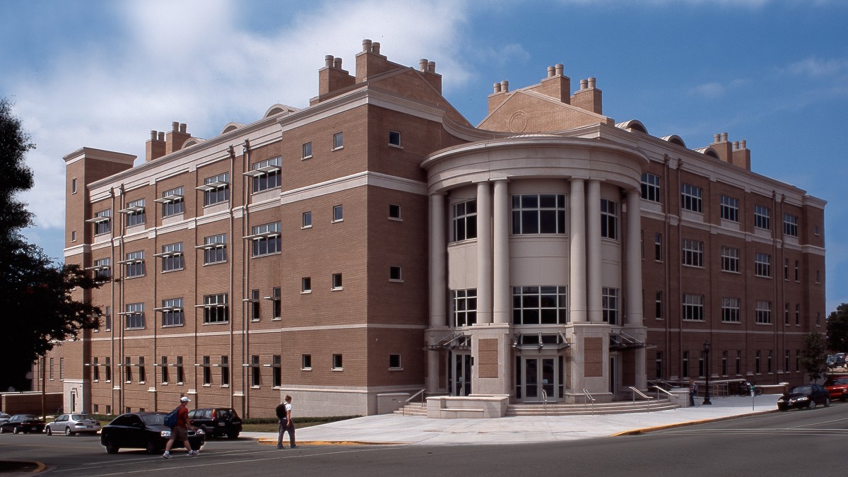 USC Public Health Research Center - Image 1