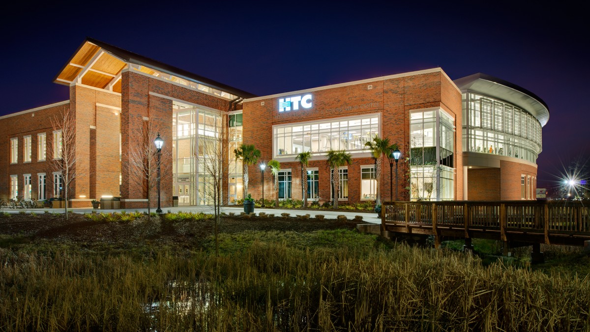 Coastal Carolina Student Recreation and Convocation Center - Image 3