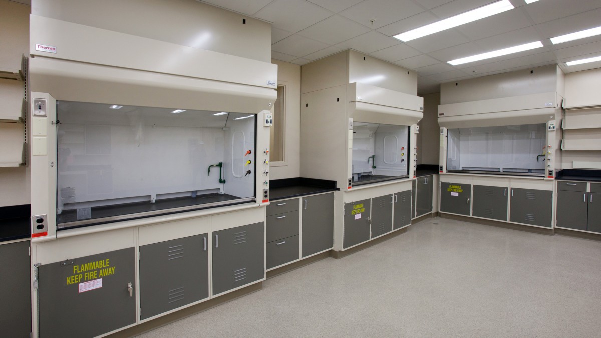 Dover Air Force Base Medical Examiner Facility - Image 2