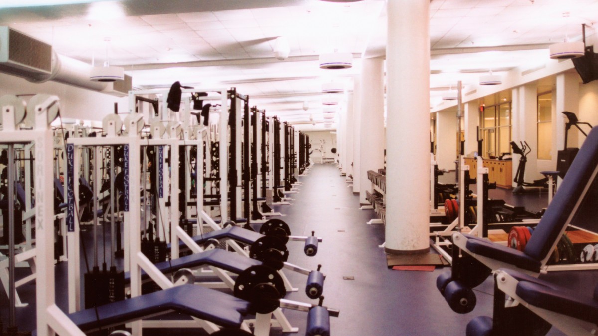 Duke Yoh Football Center - Image 3