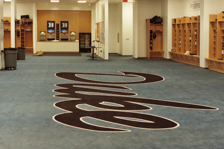 Sports & Recreation Project - Duke Yoh Football Center