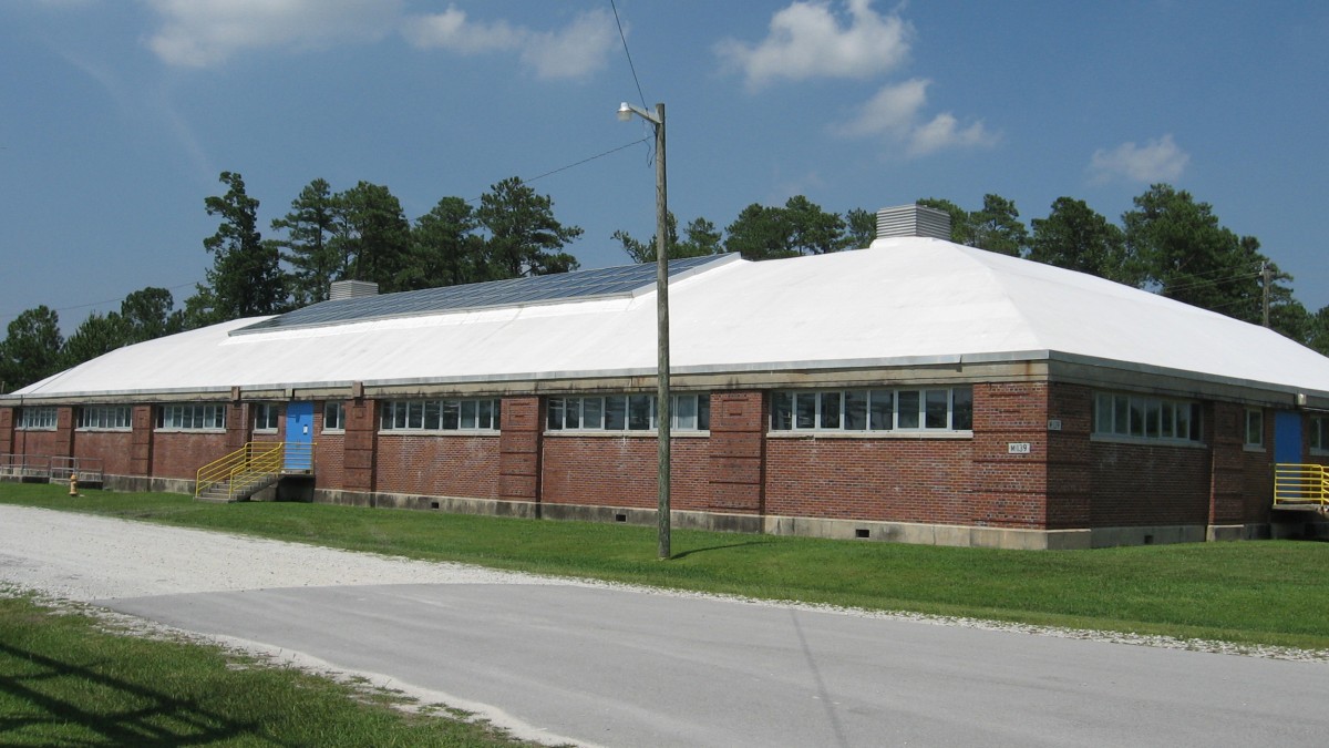 Camp Lejeune Marine Corps Base - Image 2