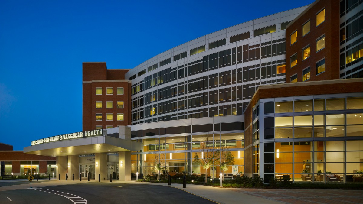 Christiana Care New Patient Tower Expansion - Image 1