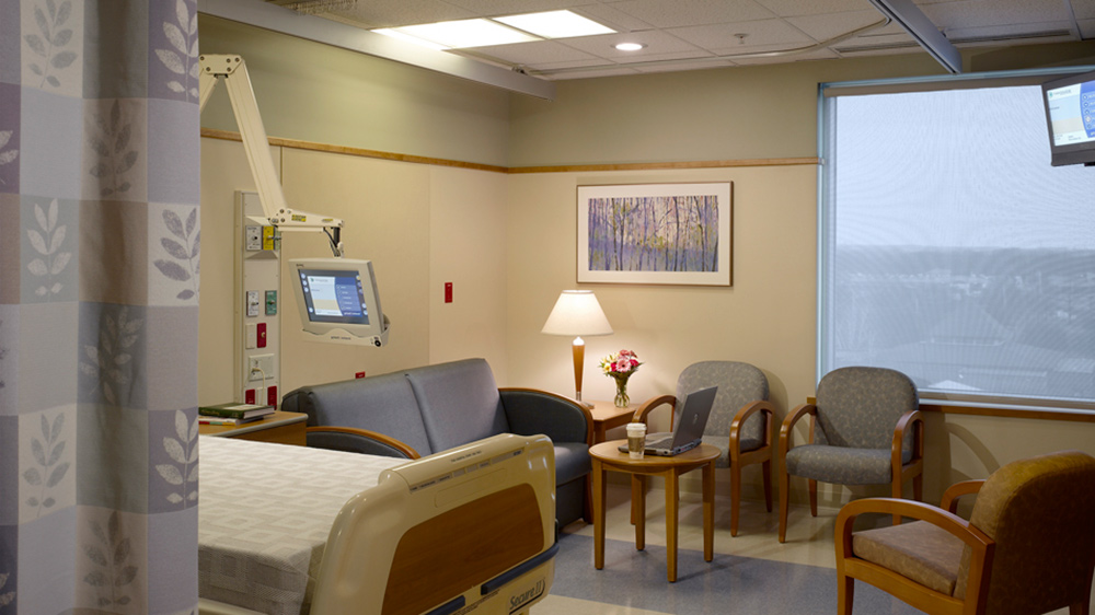 Christiana Care New Patient Tower Expansion - Image 2