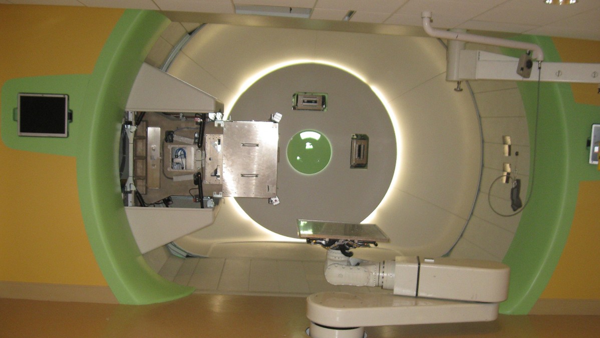 Hampton University Proton Therapy Institute - Image 2