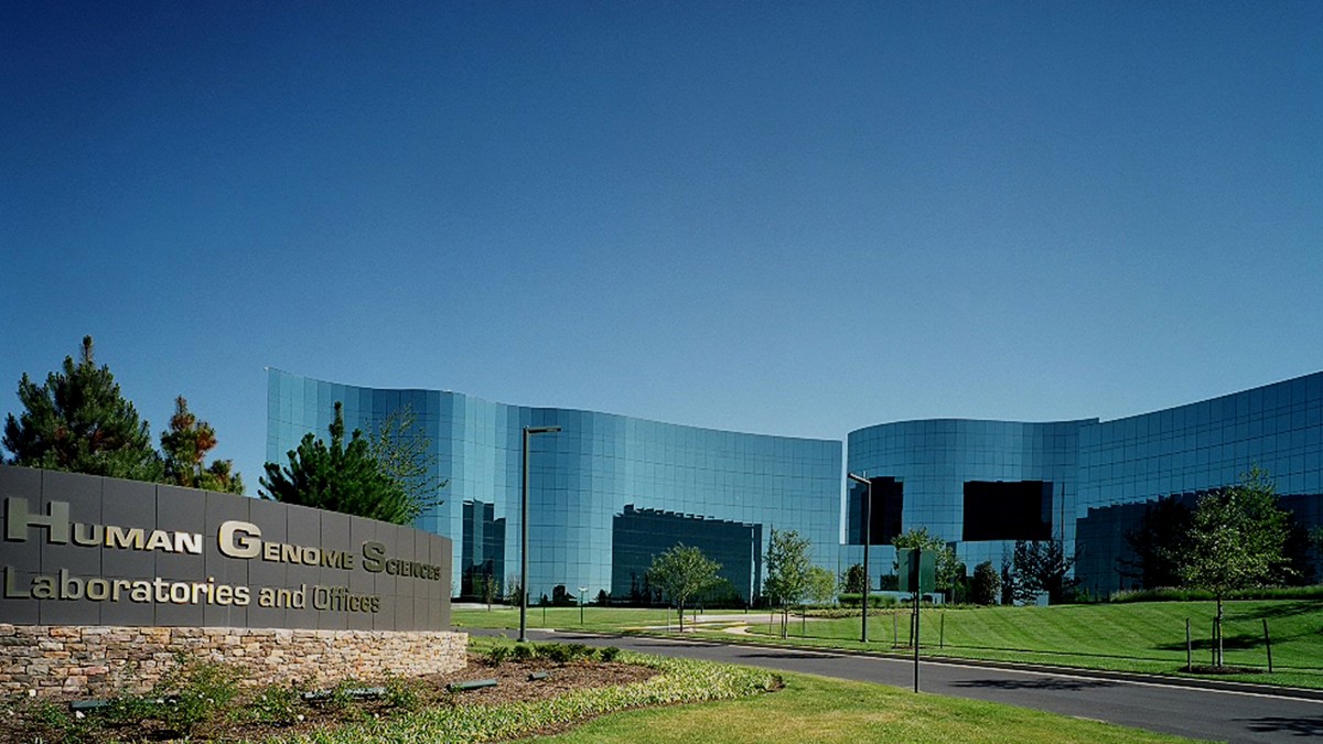 HGS Corporate Headquarters Traville Campus - Image 1