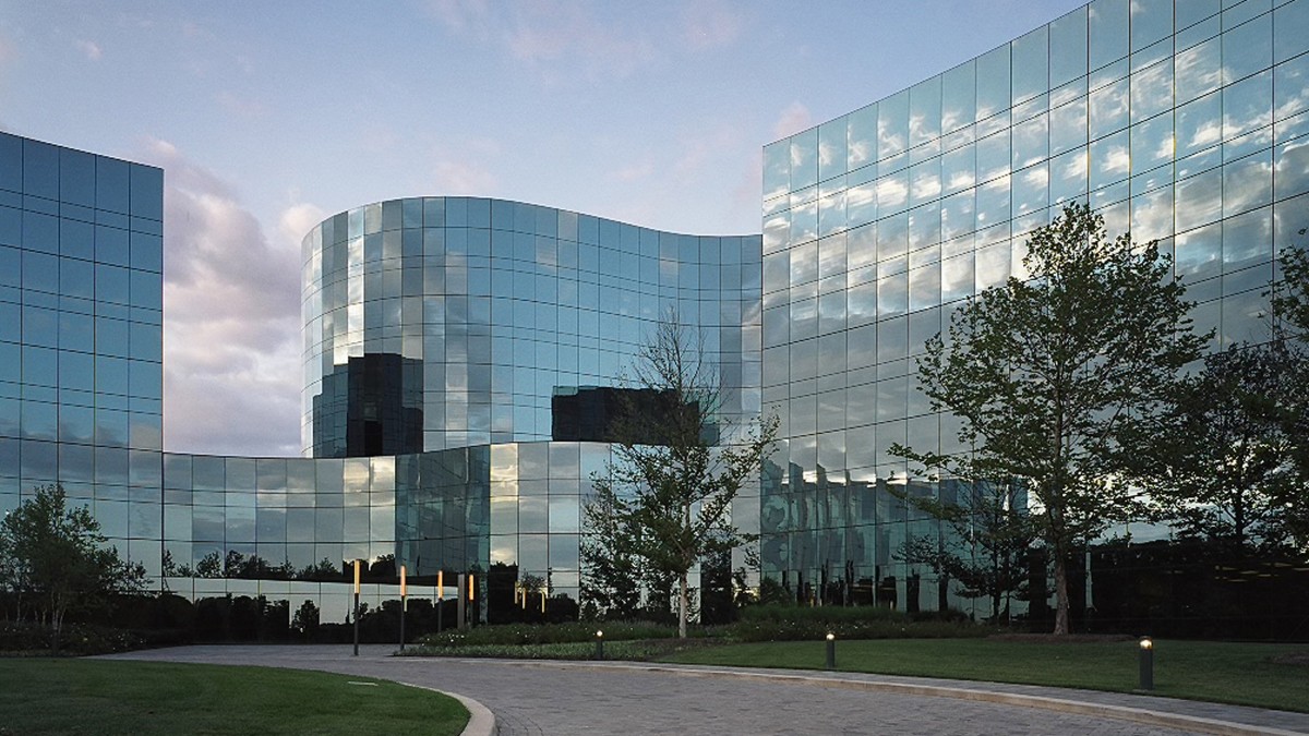 HGS Corporate Headquarters Traville Campus - Image 2