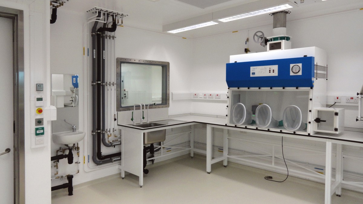 Medical Research Council New Laboratory of Molecular Biology - Image 2