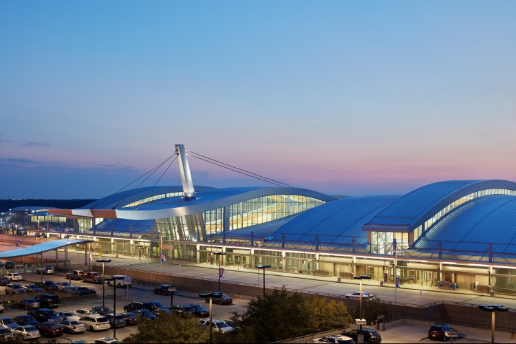 Aviation Project - Raleigh Durham International Airport