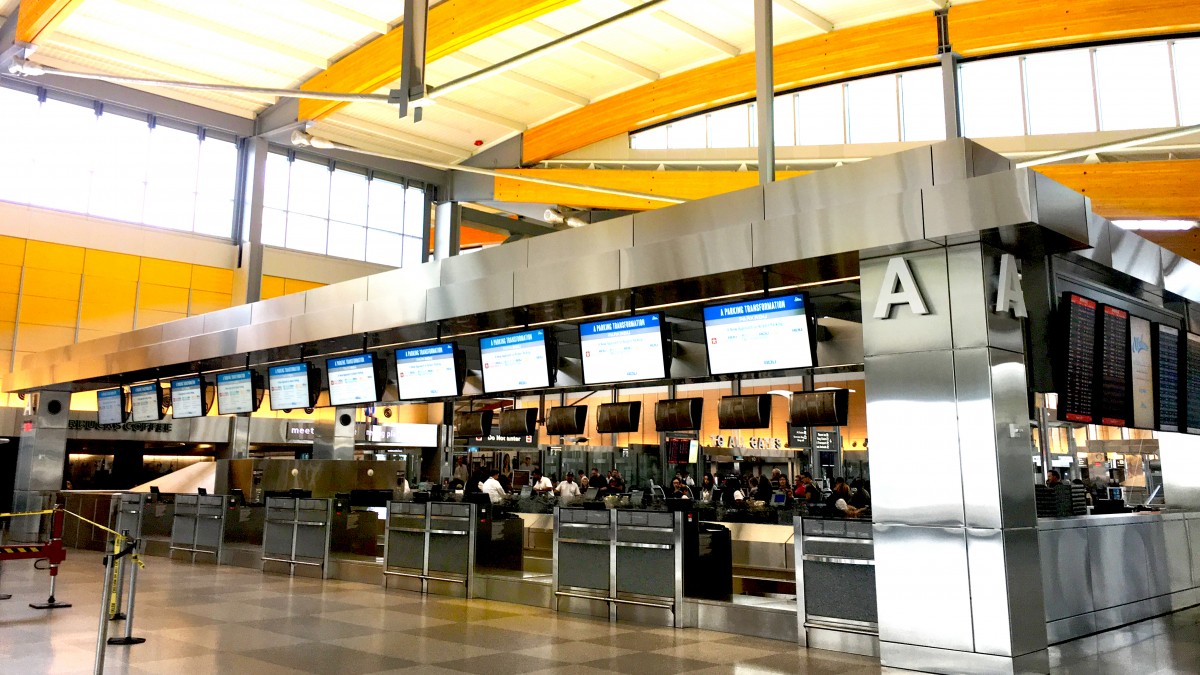 Raleigh Durham International Airport Terminal 2 Expansion - Image 2