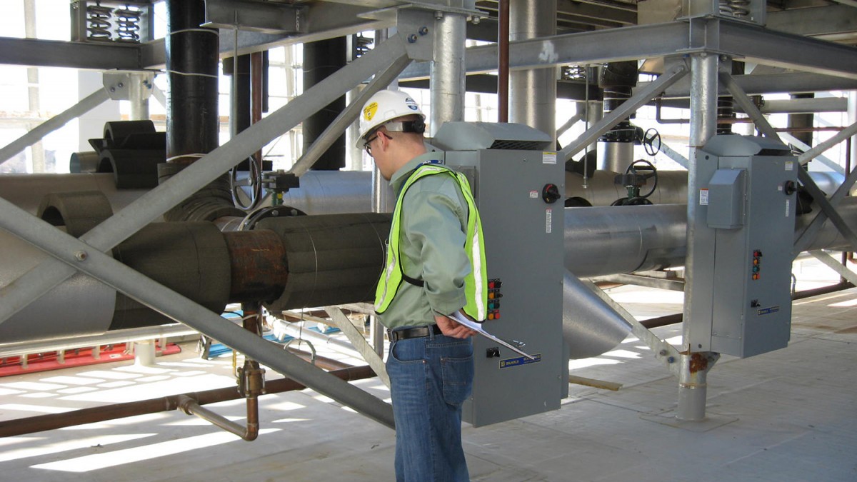 New Raleigh Convention Center Commissioning - Image 3