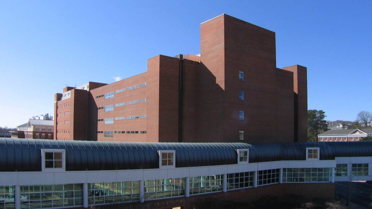 Old Jordan Hall HVAC Infrastructure Replacement