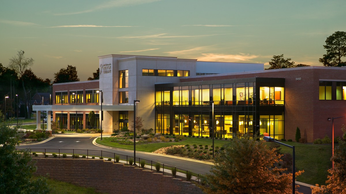 ETHC Provision Center for Proton Therapy - Image 1