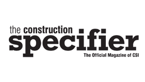 The Construction Specifier