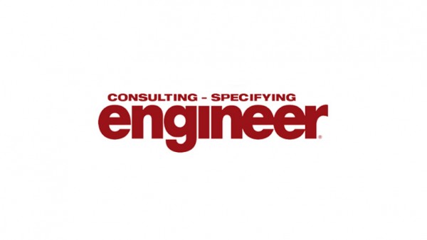 Consulting-Specifying Engineer