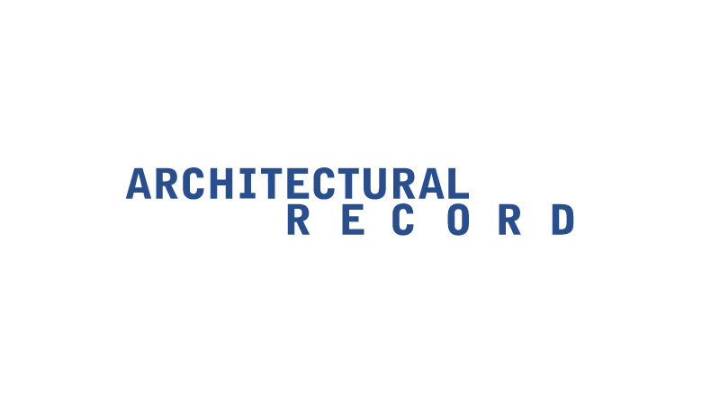 Architectural Record