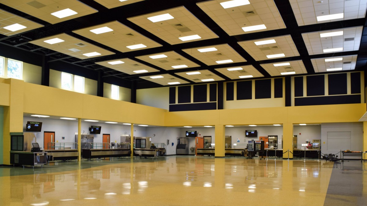 Goose Creek Highschool - Image 2