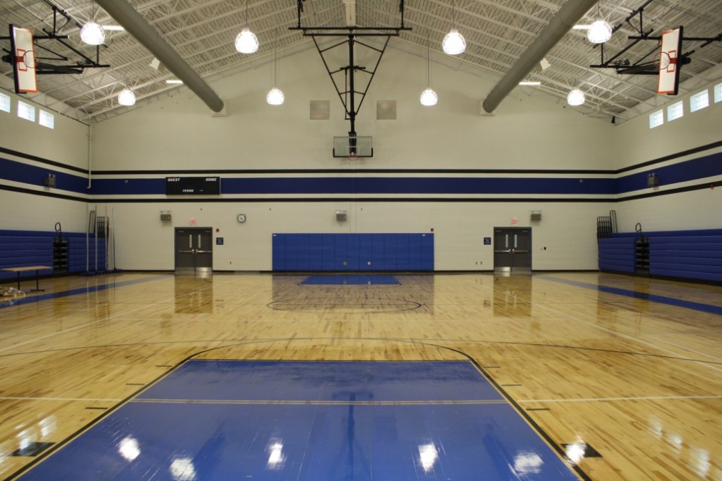 New Cane Bay Middle School - Image 2