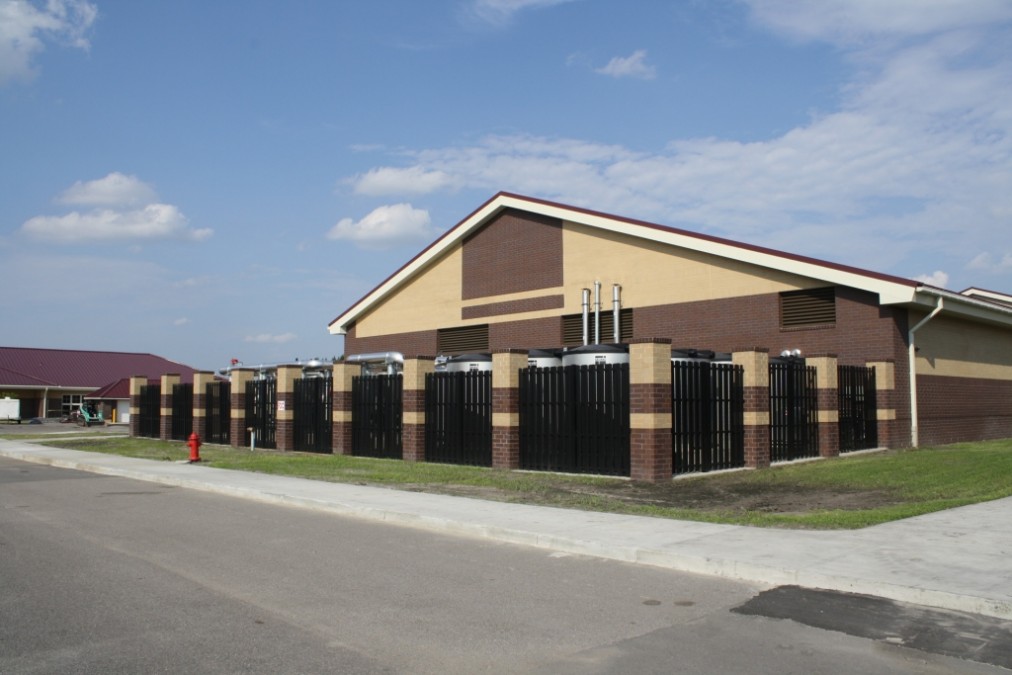 New Cane Bay Middle School - Image 3