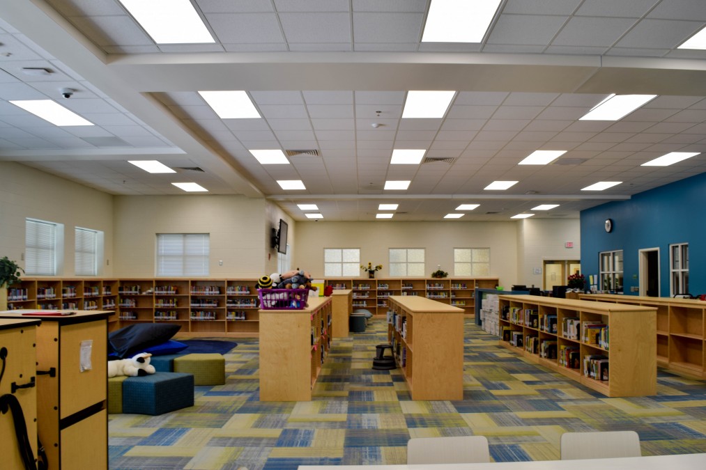 Nexton Elementary School - Image 3