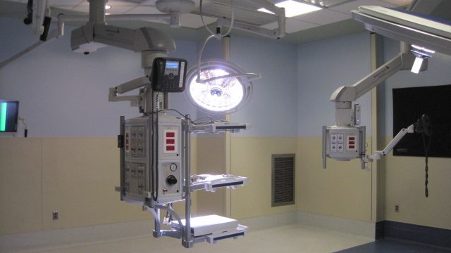 UMMC Operating Rooms Renovation Project - Image 3