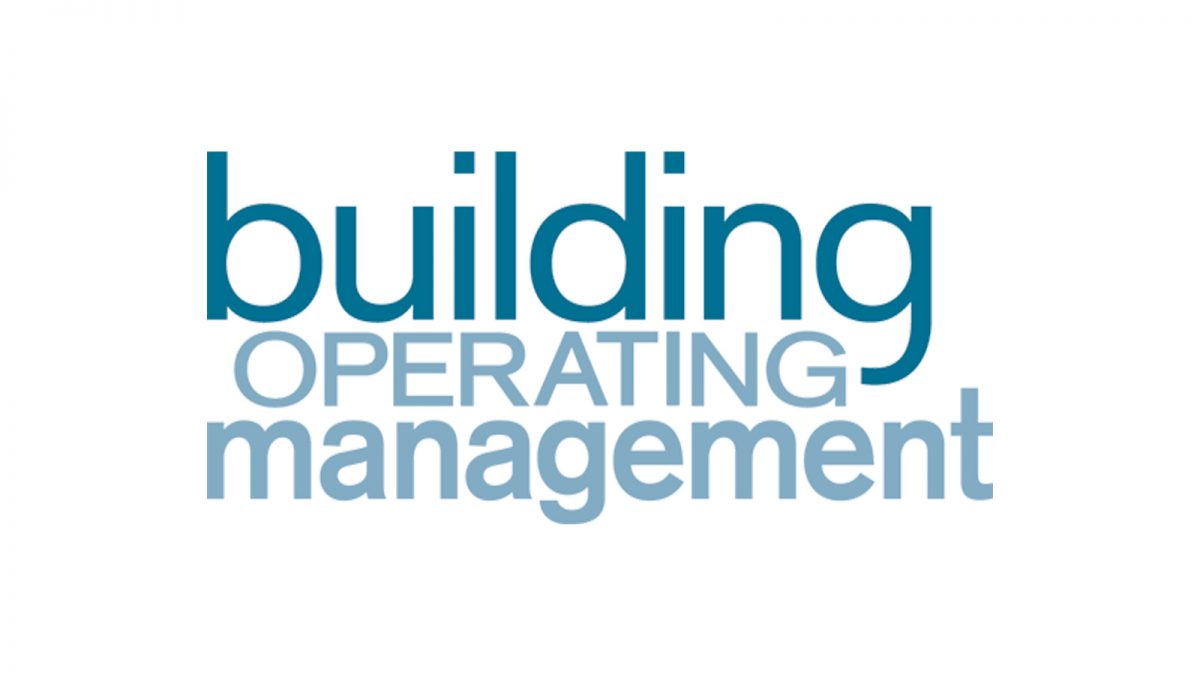 Building Operating Management