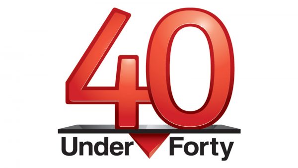 Consulting Specifying Engineer 40 Under 40