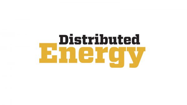 Distributed Energy