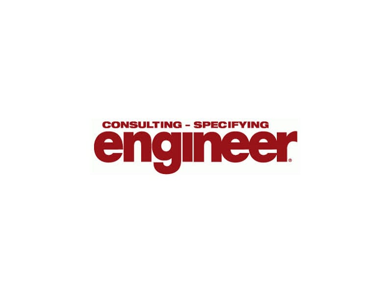 Consulting-Specifying Engineering