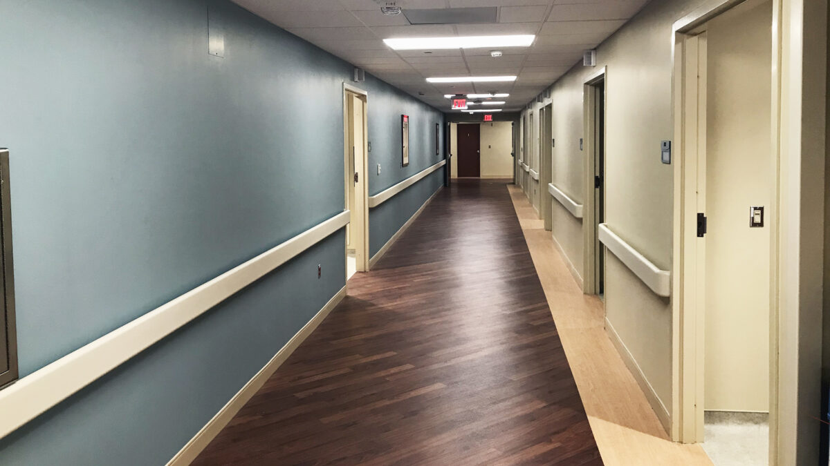 Ambulatory Care Center Addition and Childbirth Center Renovation - Image 2