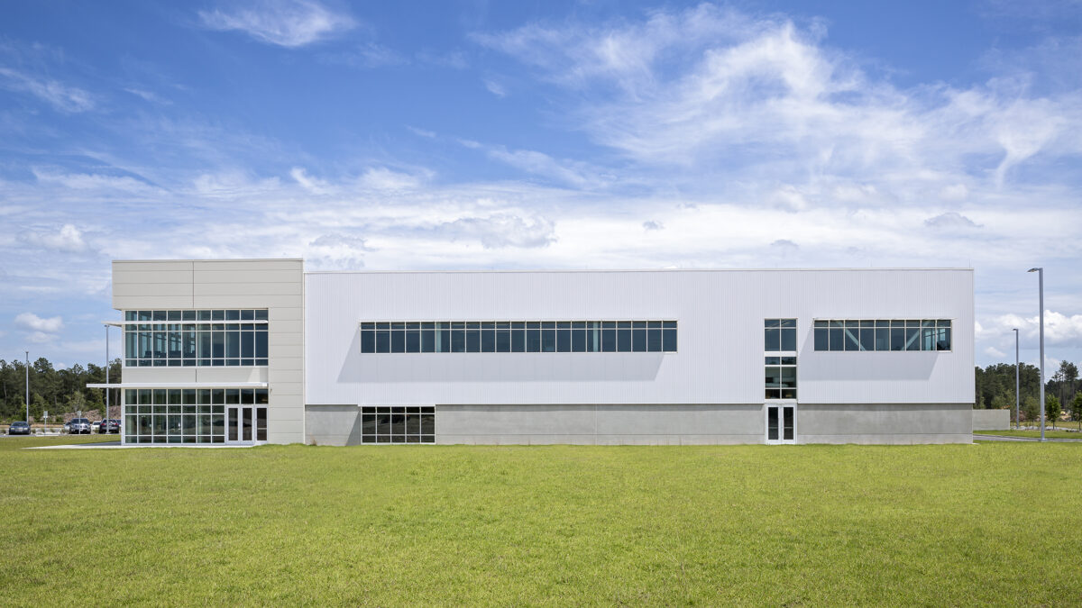 Training Center Facility - Image 3