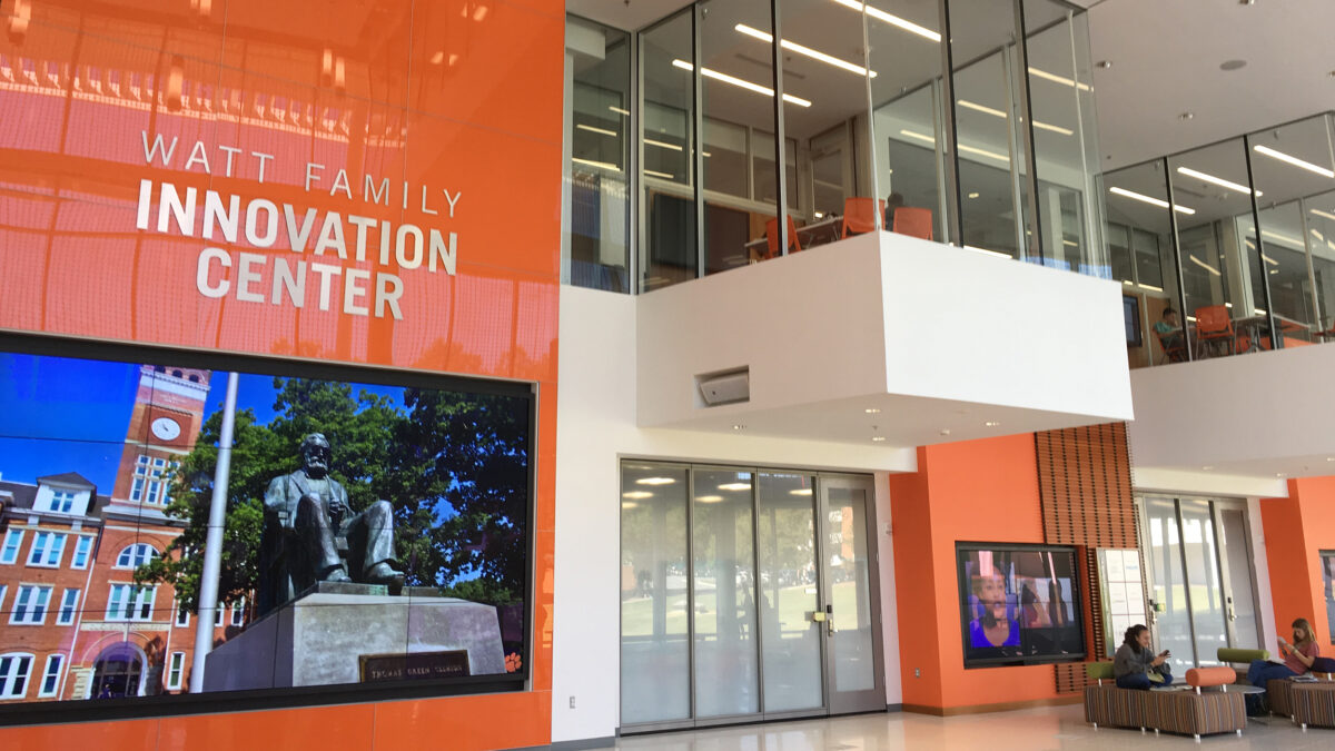 New Watt Innovation Center - Image 2