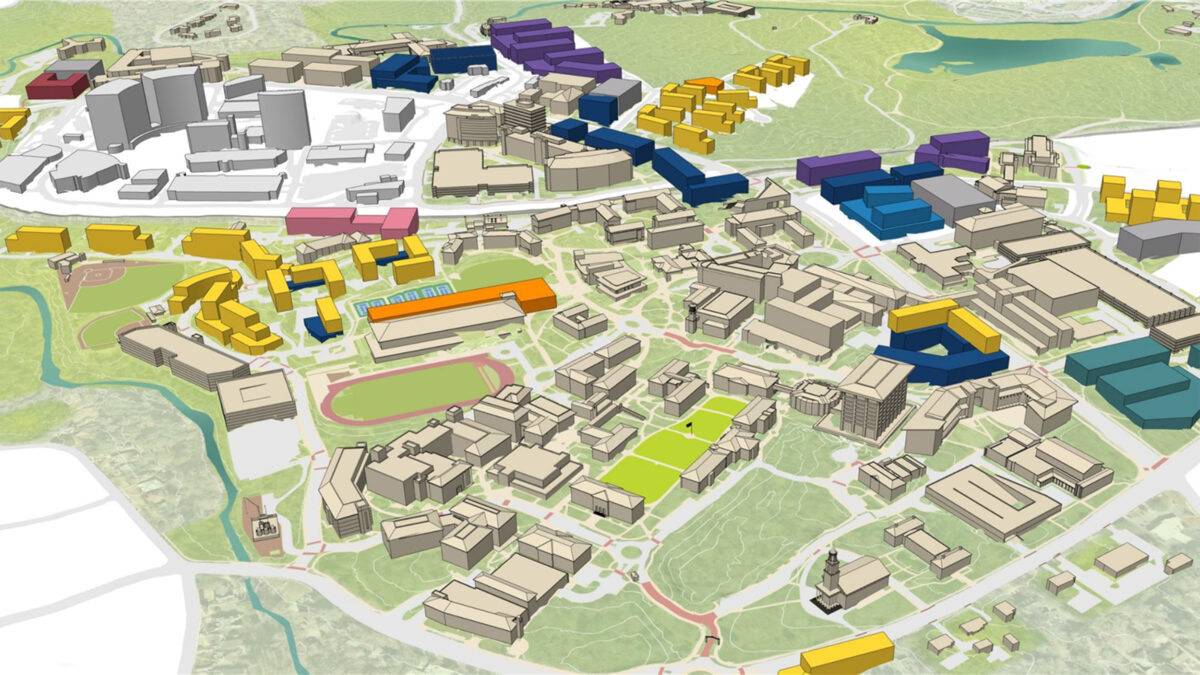 Planning Framework Study - Image 1