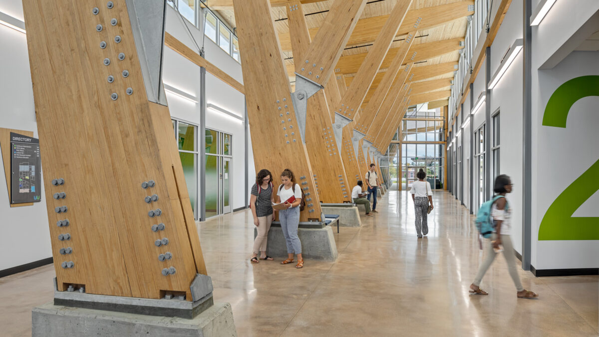 The Continuum (Lake City Workforce Development) - Image 3