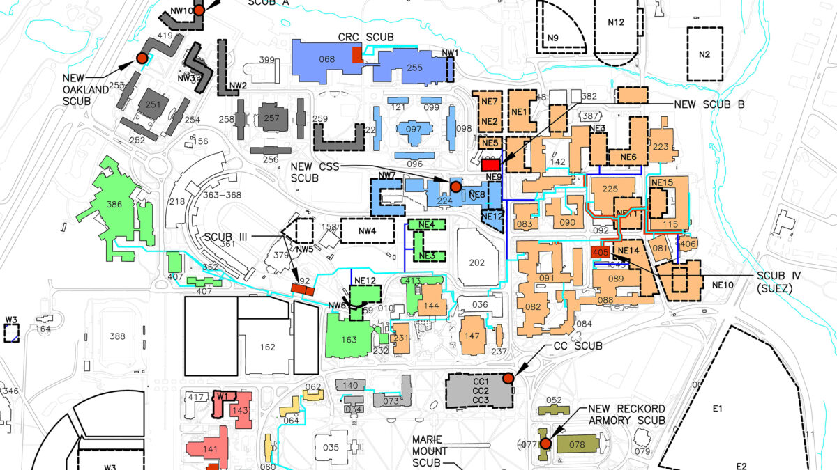 Utilities Master Plan - Image 1